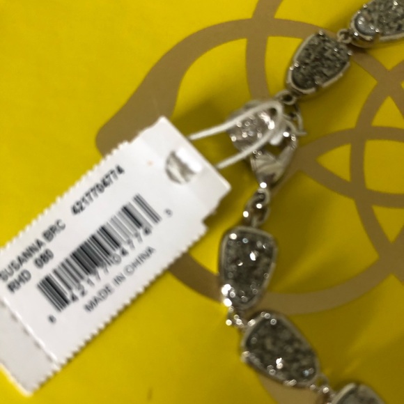 Kendra Scott Susanna Bracelet - Picture 4 of 4